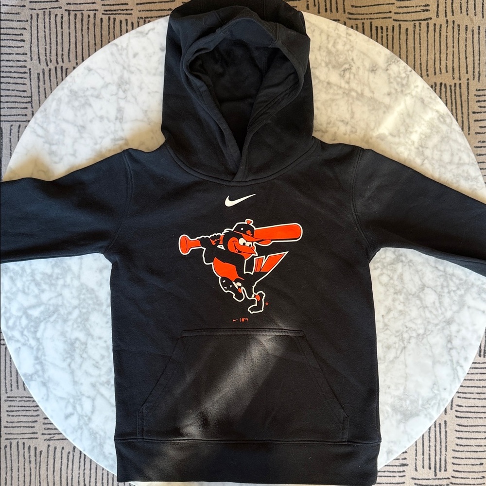 Nike Baltimore Orioles Hoodie